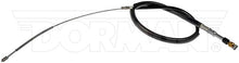 Charger l'image dans la galerie, C93073 Parking Brake Cable Dorman - First Stop Canada