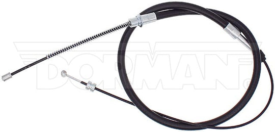 C93074 Parking Brake Cable Dorman - First Stop Canada