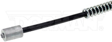Load image into Gallery viewer, C93074 Parking Brake Cable Dorman - First Stop Canada
