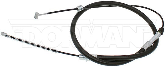 C93074 Parking Brake Cable Dorman - First Stop Canada