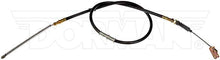 Charger l'image dans la galerie, C93078 Parking Brake Cable Dorman - First Stop Canada