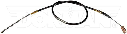 C93078 Parking Brake Cable Dorman - First Stop Canada