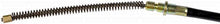 Charger l'image dans la galerie, C93079 Parking Brake Cable Dorman - First Stop Canada
