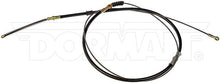 Charger l'image dans la galerie, C93079 Parking Brake Cable Dorman - First Stop Canada