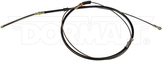 C93079 Parking Brake Cable Dorman - First Stop Canada
