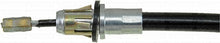 Charger l'image dans la galerie, C93082 Parking Brake Cable Dorman - First Stop Canada