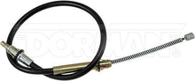 Charger l'image dans la galerie, C93082 Parking Brake Cable Dorman - First Stop Canada