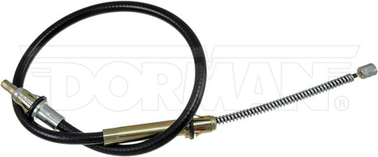C93082 Parking Brake Cable Dorman - First Stop Canada