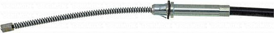 C93083 Parking Brake Cable Dorman - First Stop Canada