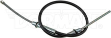 Charger l'image dans la galerie, C93083 Parking Brake Cable Dorman - First Stop Canada