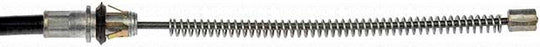 C93084 Parking Brake Cable Dorman - First Stop Canada