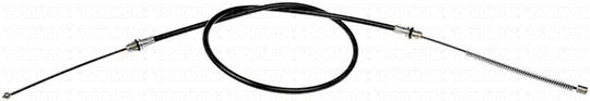 C93084 Parking Brake Cable Dorman - First Stop Canada