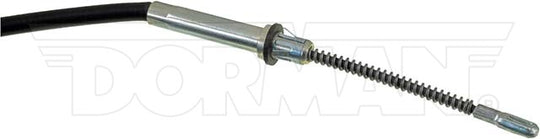 C93085 Parking Brake Cable Dorman - First Stop Canada