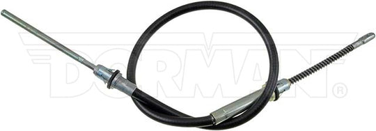 C93085 Parking Brake Cable Dorman - First Stop Canada