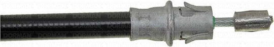 C93089 Parking Brake Cable Dorman - First Stop Canada