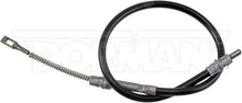 Charger l'image dans la galerie, C93089 Parking Brake Cable Dorman - First Stop Canada