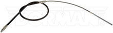 Charger l'image dans la galerie, C93090 Parking Brake Cable Dorman - First Stop Canada