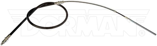 C93090 Parking Brake Cable Dorman - First Stop Canada