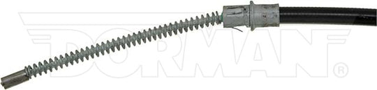 C93093 Parking Brake Cable Dorman - First Stop Canada