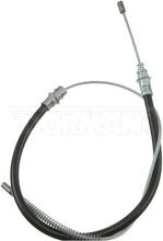 Load image into Gallery viewer, C93093 Parking Brake Cable Dorman - First Stop Canada