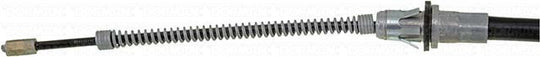 C93094 Parking Brake Cable Dorman - First Stop Canada