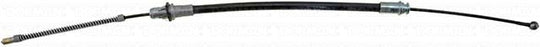 C93094 Parking Brake Cable Dorman - First Stop Canada