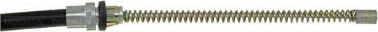 C93097 Parking Brake Cable Dorman - First Stop Canada