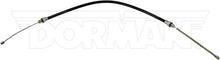 Charger l'image dans la galerie, C93097 Parking Brake Cable Dorman - First Stop Canada