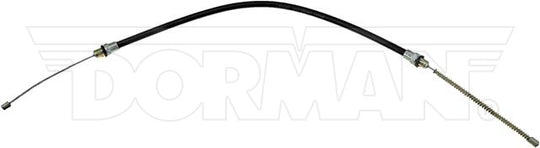C93097 Parking Brake Cable Dorman - First Stop Canada