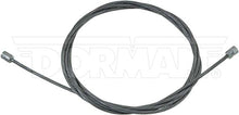 Charger l'image dans la galerie, C93098 Parking Brake Cable Dorman - First Stop Canada