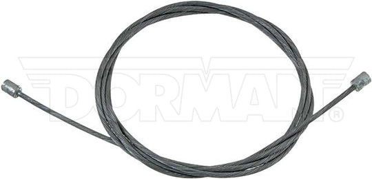 C93098 Parking Brake Cable Dorman - First Stop Canada