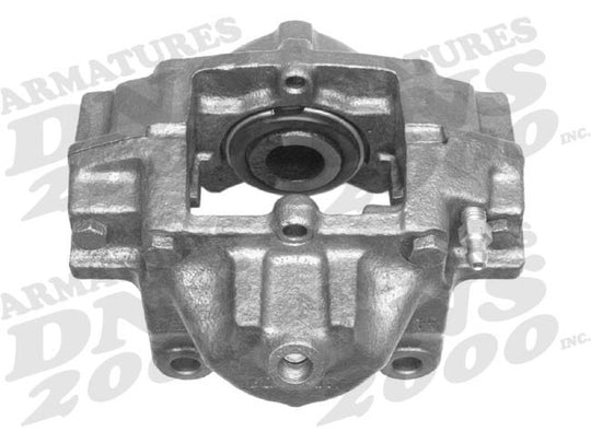 SC9309 DNS Semi-Loaded Disc Brake Caliper DNS Canada