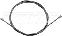 Charger l'image dans la galerie, C93100 Parking Brake Cable Dorman - First Stop Canada