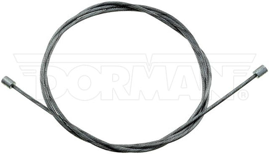 C93100 Parking Brake Cable Dorman - First Stop Canada