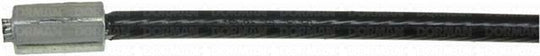 C93102 Parking Brake Cable Dorman - First Stop Canada
