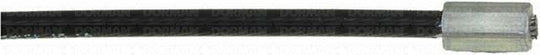 C93102 Parking Brake Cable Dorman - First Stop Canada