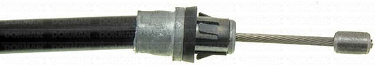 C93105 Parking Brake Cable Dorman - First Stop Canada