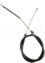Load image into Gallery viewer, C93105 Parking Brake Cable Dorman - First Stop Canada
