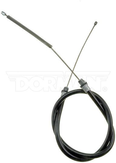 C93105 Parking Brake Cable Dorman - First Stop Canada