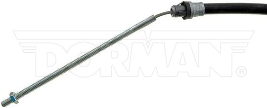 C93106 Parking Brake Cable Dorman - First Stop Canada