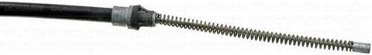C93106 Parking Brake Cable Dorman - First Stop Canada