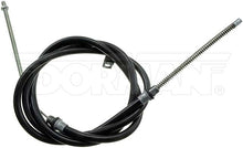 Charger l'image dans la galerie, C93106 Parking Brake Cable Dorman - First Stop Canada