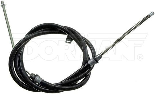 C93106 Parking Brake Cable Dorman - First Stop Canada