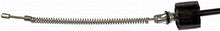 Charger l'image dans la galerie, C93107 Parking Brake Cable Dorman - First Stop Canada