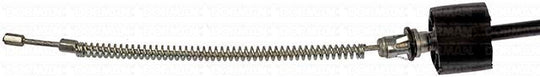 C93107 Parking Brake Cable Dorman - First Stop Canada