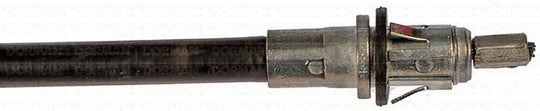 C93107 Parking Brake Cable Dorman - First Stop Canada