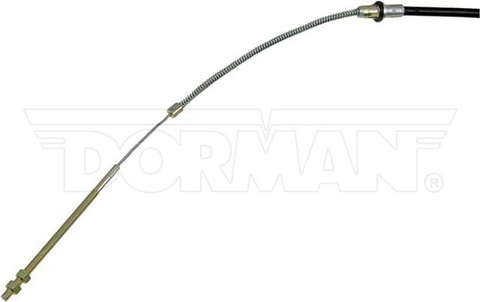 C93108 Parking Brake Cable Dorman - First Stop Canada