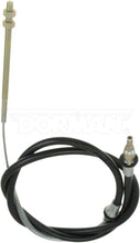 Charger l'image dans la galerie, C93108 Parking Brake Cable Dorman - First Stop Canada