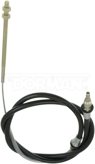 C93108 Parking Brake Cable Dorman - First Stop Canada