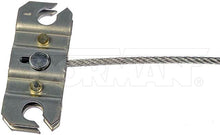 Load image into Gallery viewer, C93109 Parking Brake Cable Dorman - First Stop Canada